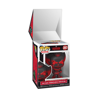 Pop! Warner Brothers Mystery Horror Pop