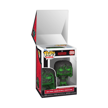 Pop! Warner Brothers Mystery Horror Pop
