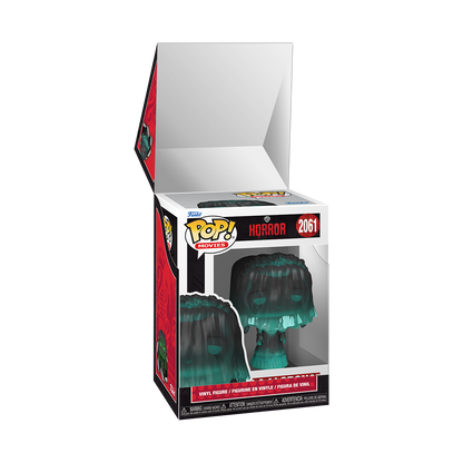 Pop! Warner Brothers Mystery Horror Pop