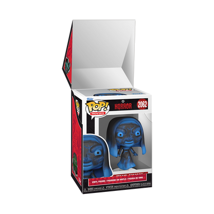 Pop! Warner Brothers Mystery Horror Pop