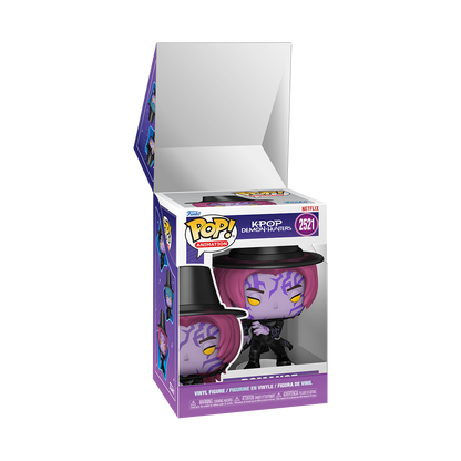 Pop! Mystery KPop Demon Hunters