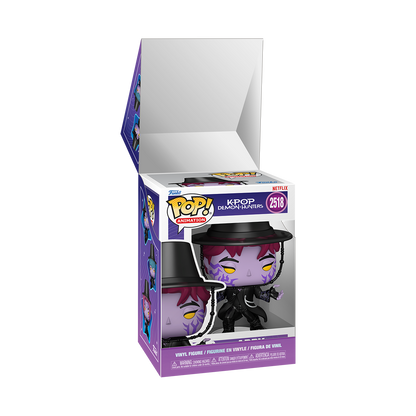 Pop! Mystery KPop Demon Hunters