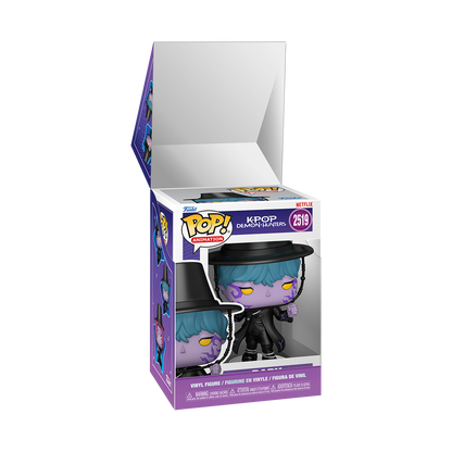 Pop! Mystery KPop Demon Hunters