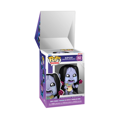 Pop! Mystery KPop Demon Hunters