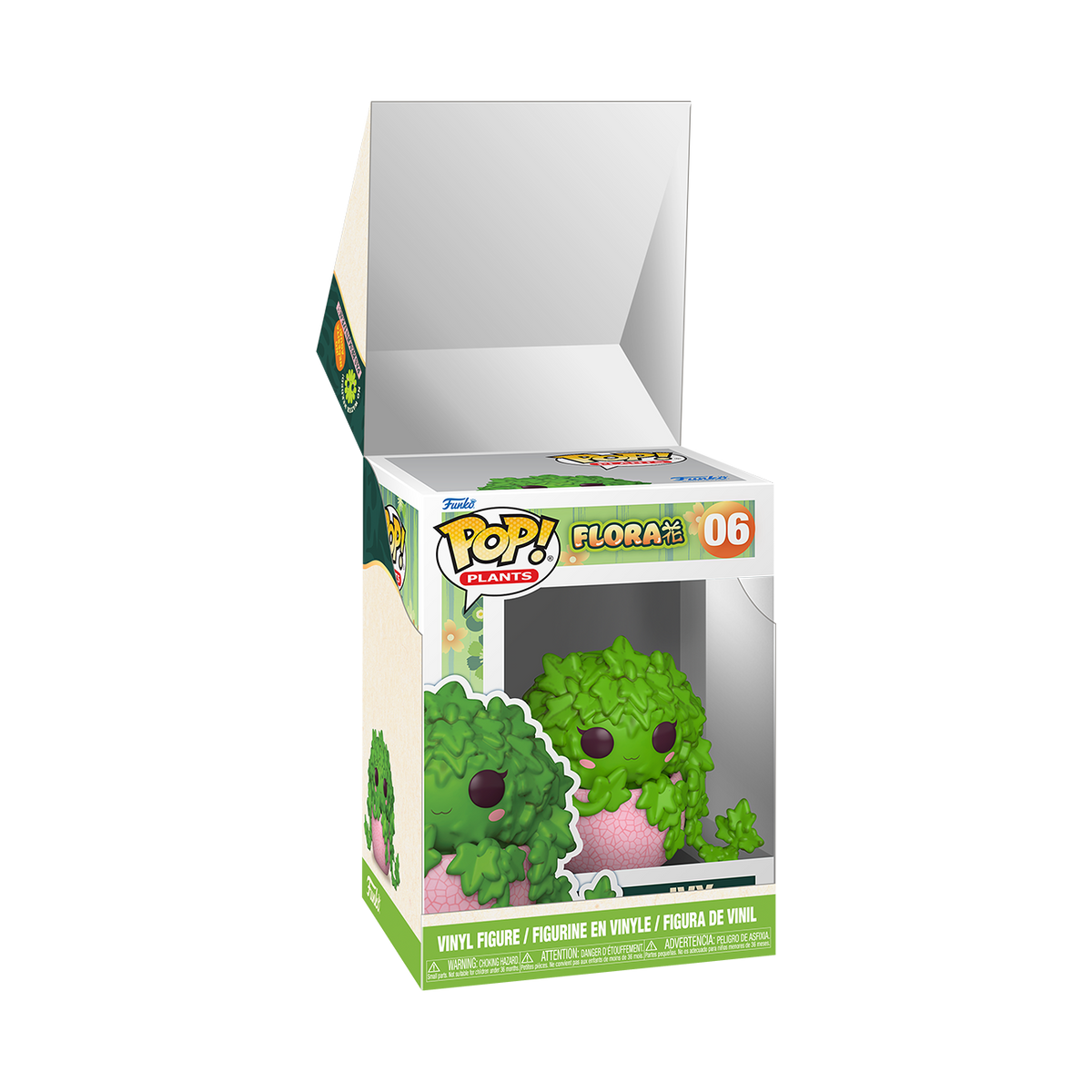 Pop! Mystery Flora