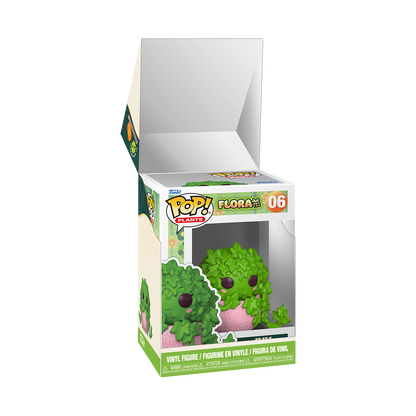 Pop! Mystery Flora