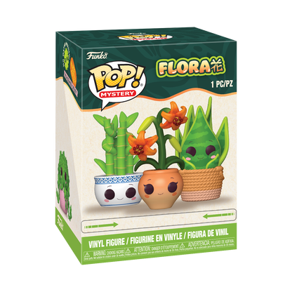 Pop! Mystery Flora