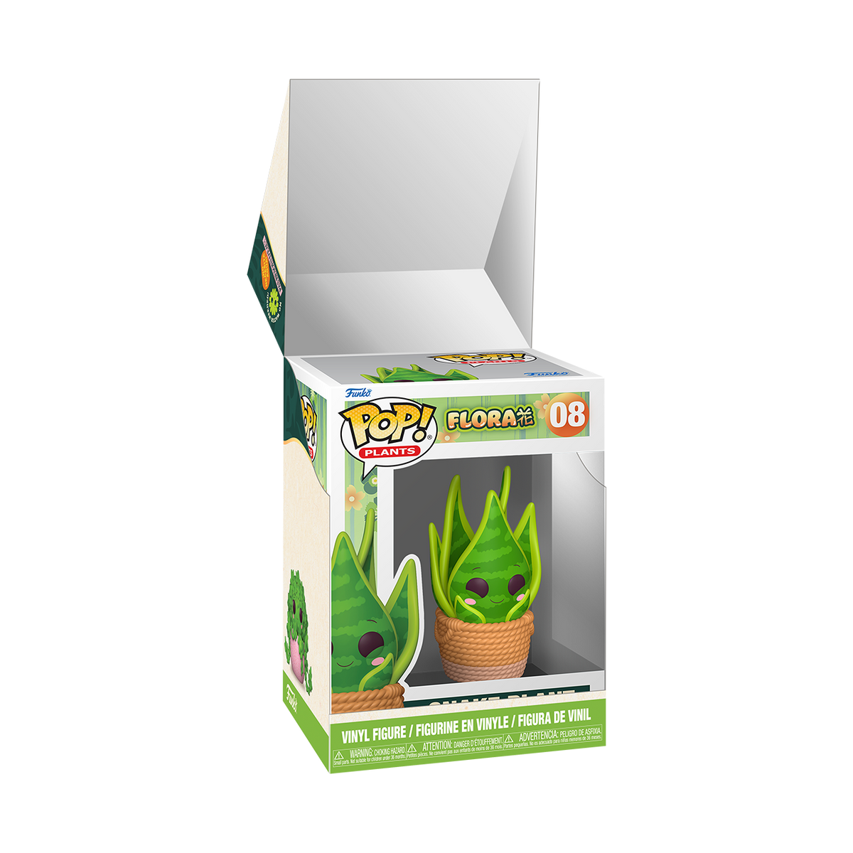 Pop! Mystery Flora