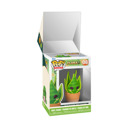 Pop! Mystery Flora