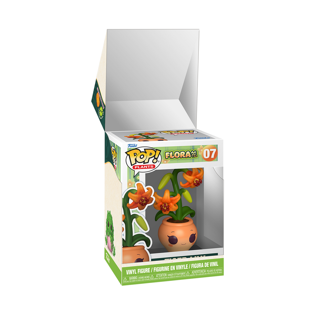 Pop! Mystery Flora