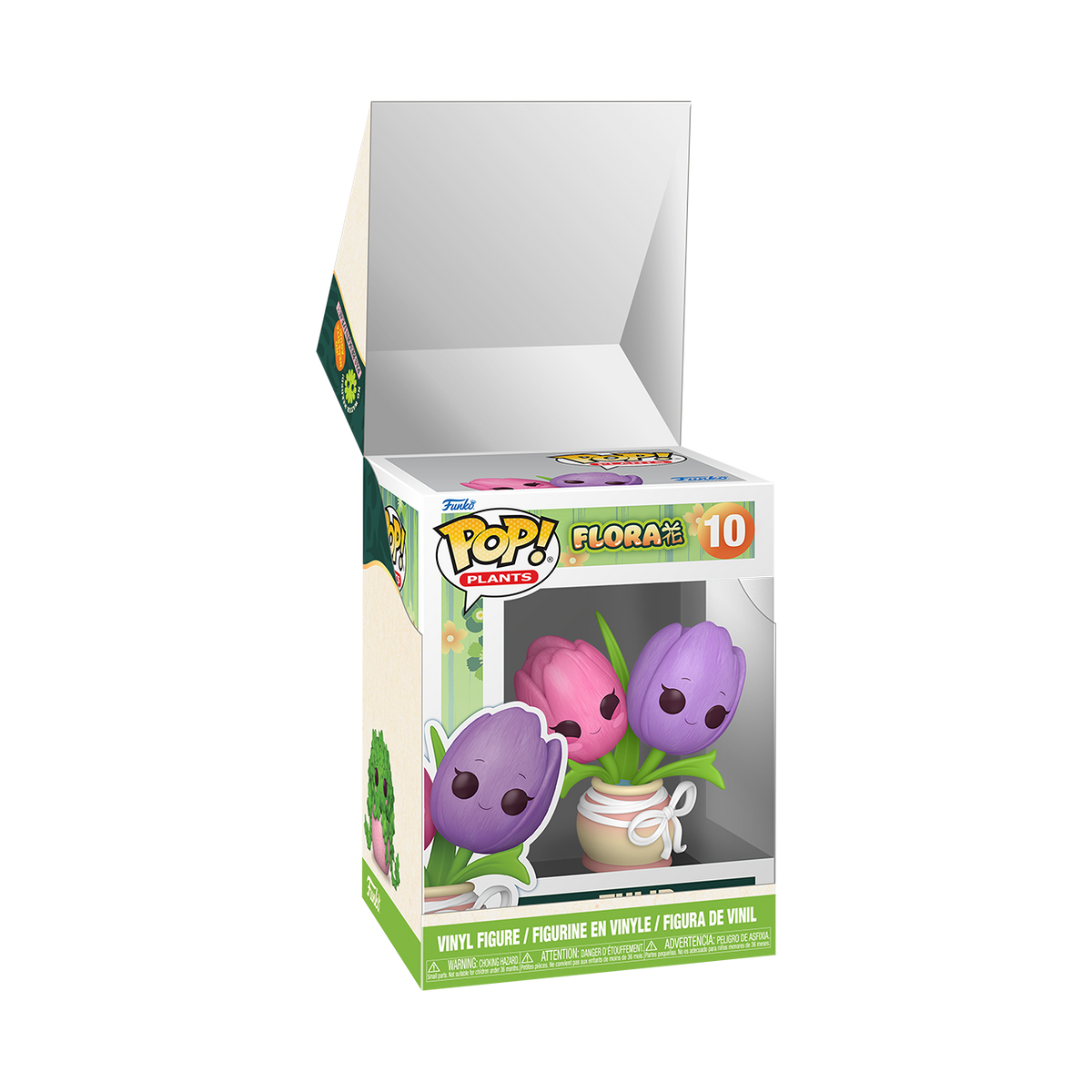 Pop! Mystery Flora