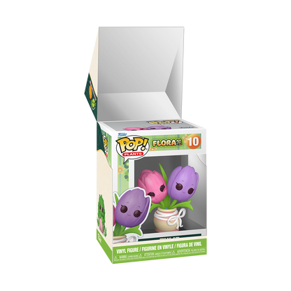 Pop! Mystery Flora