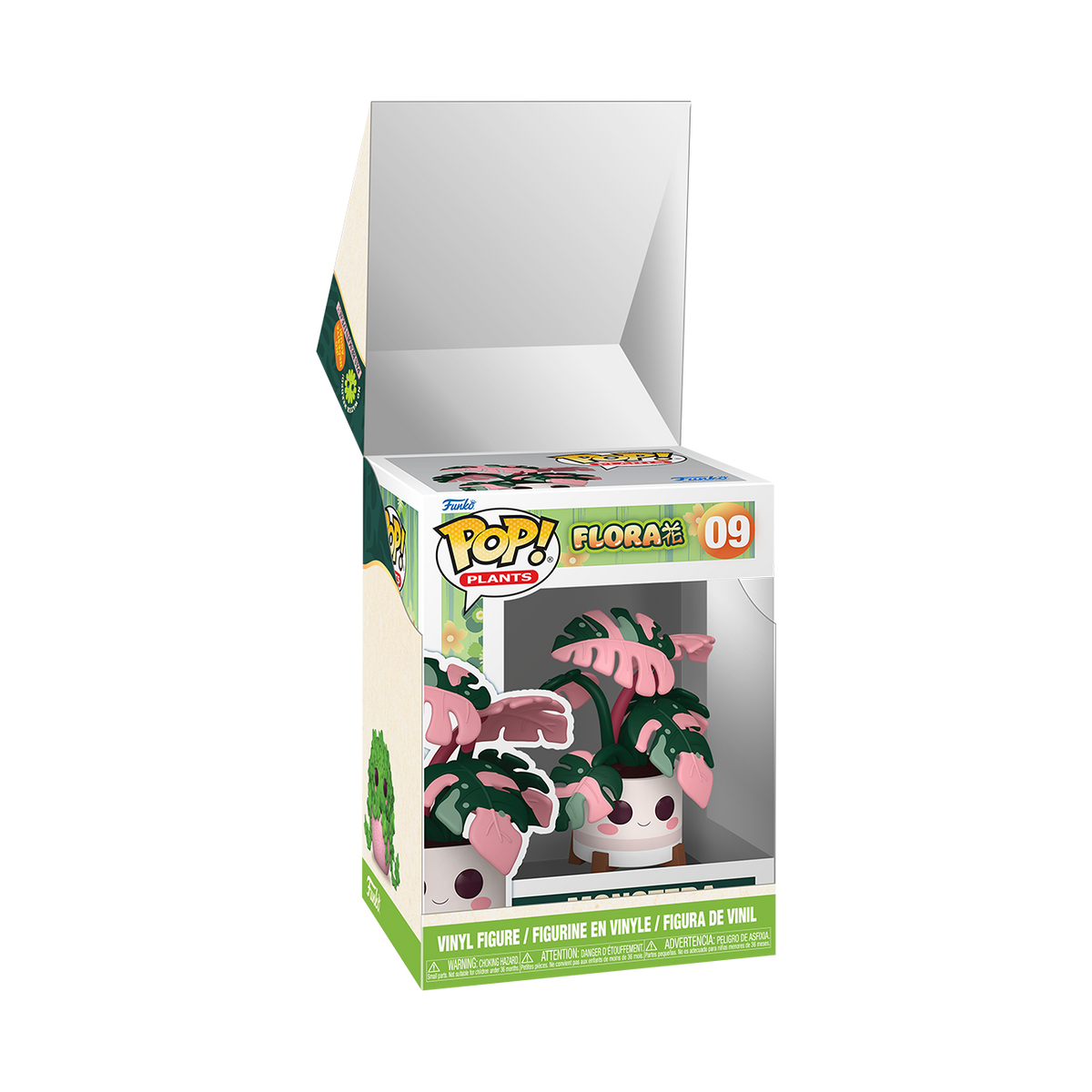 Pop! Mystery Flora