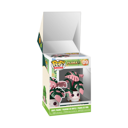 Pop! Mystery Flora