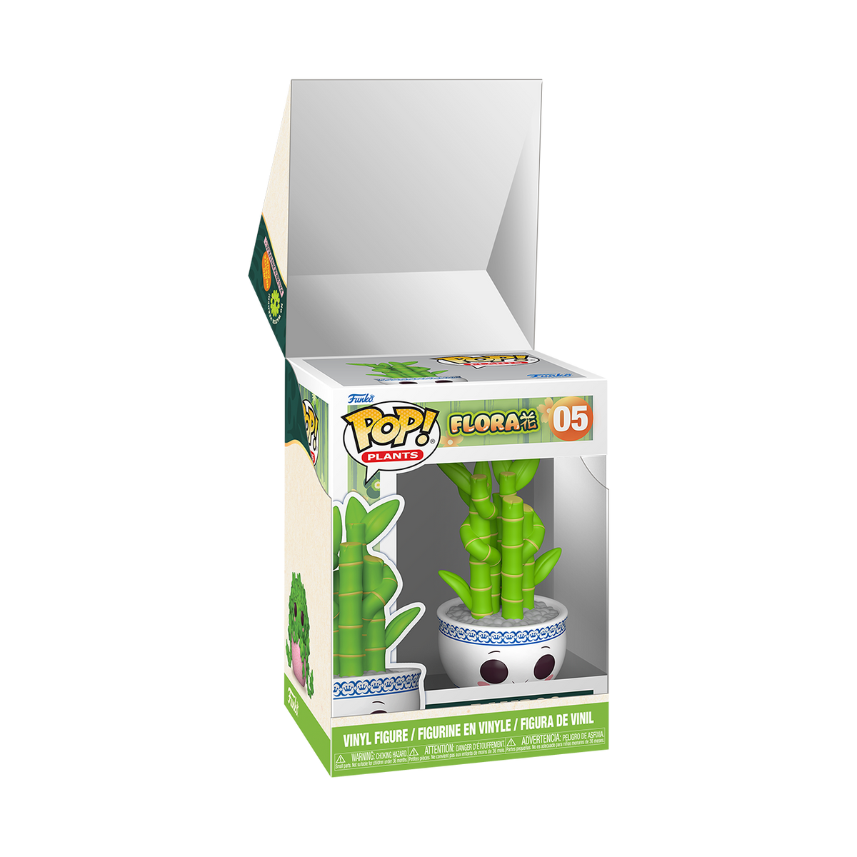 Pop! Mystery Flora