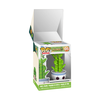 Pop! Mystery Flora