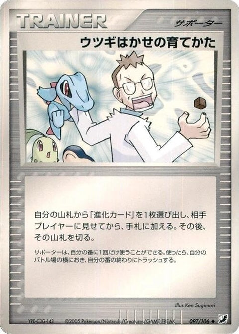 97-professorelmstrainingmethod