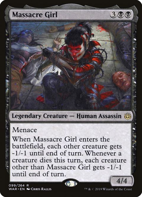 99-massacregirl