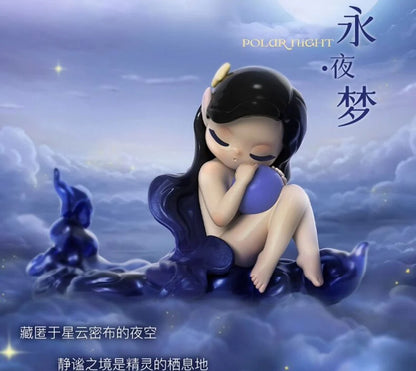 52 Toys Sleep Dreamland Elves