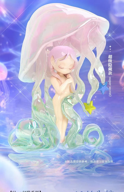 52 Toys Sleep Dreamland Elves