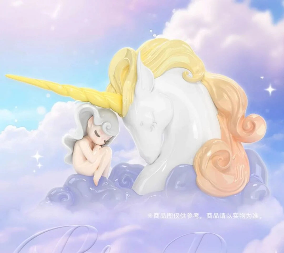 52 Toys Sleep Dreamland Elves