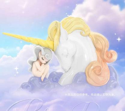 52 Toys Sleep Dreamland Elves