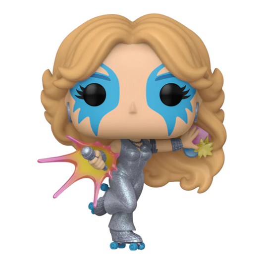 Pop! Dazzler (Diamond) - X-Men SDCC 2025