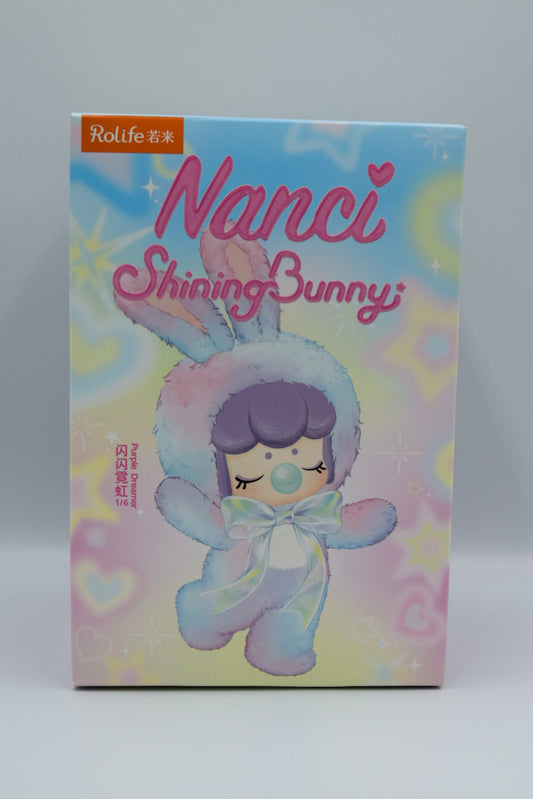 Rolife Shining Bunny