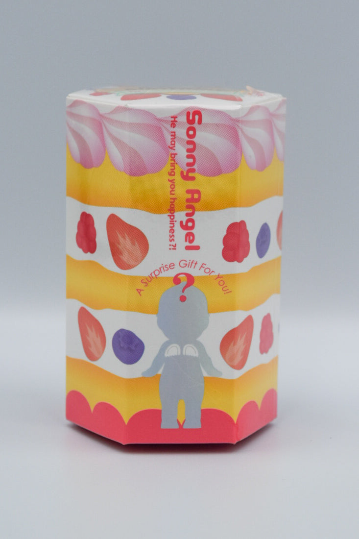 Sonny Angel Blind Box Minifigure Birthday Gift