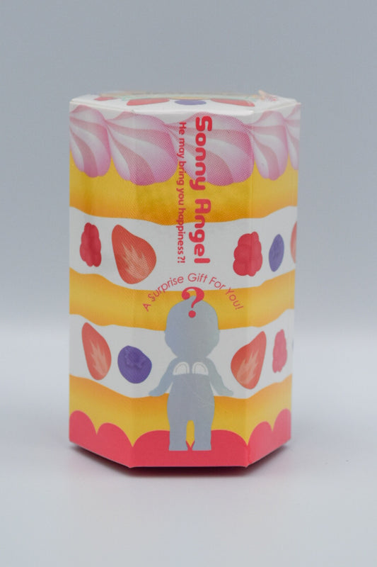 Sonny Angel Blind Box Minifigure Birthday Gift