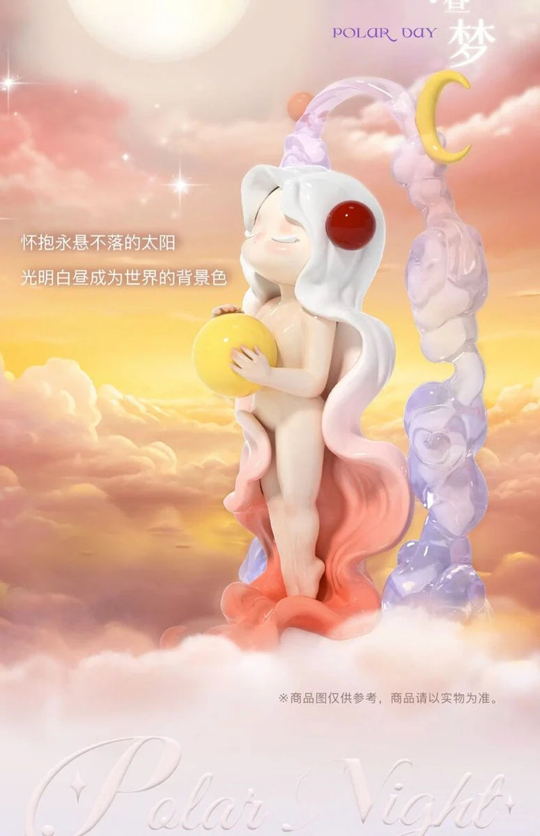 52 Toys Sleep Dreamland Elves