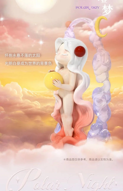 52 Toys Sleep Dreamland Elves