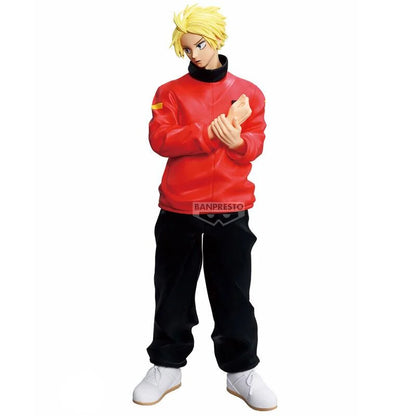 Sakamoto Days Solid Scene Collection Asakura Shin 22cm