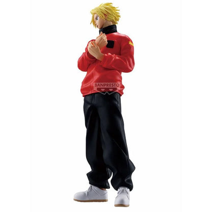Sakamoto Days Solid Scene Collection Asakura Shin 22cm