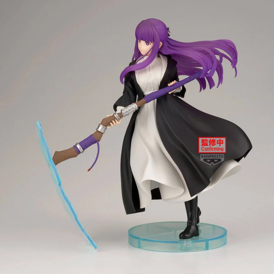 Frieren Beyond Journeys End Effectreme Fern 19cm