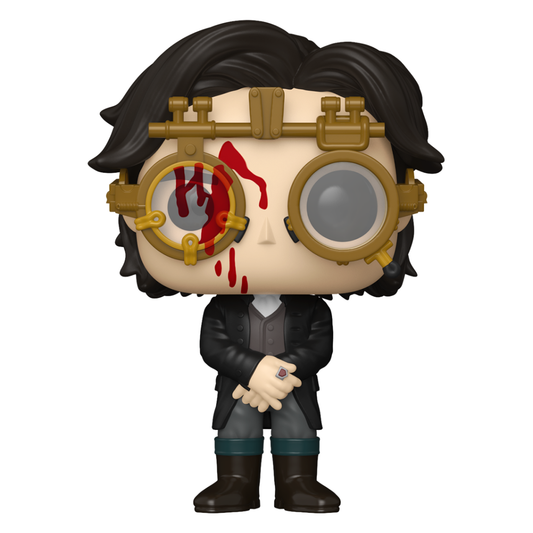 Pop! Movies Sleepy Hollow Ichabod Crane Bloody Exclusive