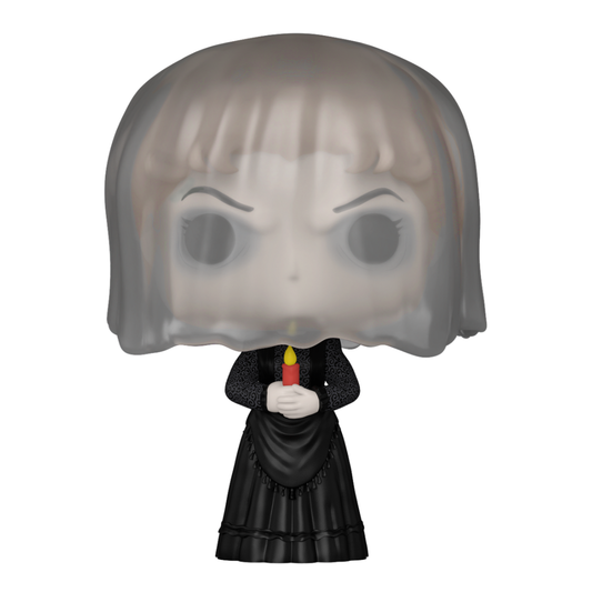 Pop! Movies Insidious Bride In Black Exclusive
