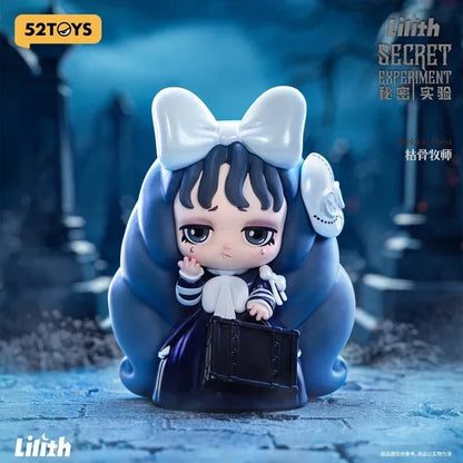 52 Toys Lilith Secret Experiment