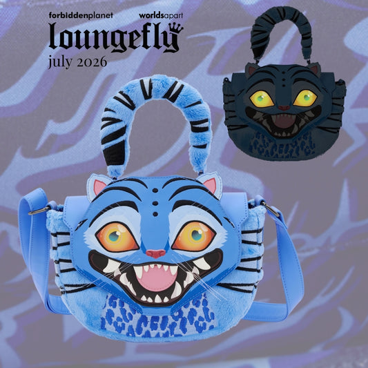 LF KPOP DEMON HUNTERS DERPY CROSSBODY