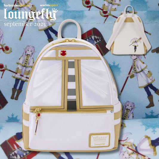 FRIEREN BEYOND JOURNEY'S END MINI BACKPACK