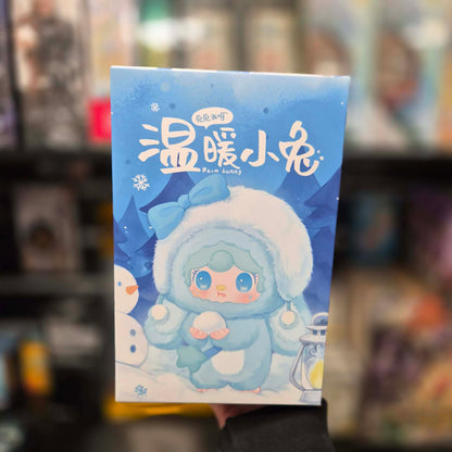 Yooki V3 Warm Bunny Series