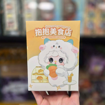 Yooki V10 Hug Gourmet Restaurant Limited Series