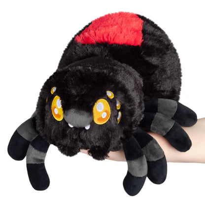 Squishable Mini Squishable Black Widow