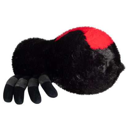 Squishable Mini Squishable Black Widow
