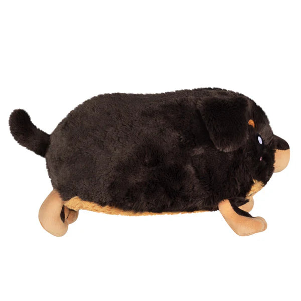 Squishable Mini Squishable Fluffy Dachshund