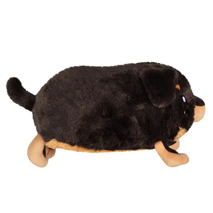 Squishable Mini Squishable Fluffy Dachshund