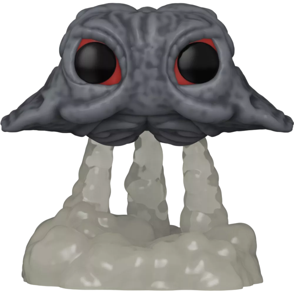 Pop! Supreme Godzilla Hedorah Flying Stage Exclusive