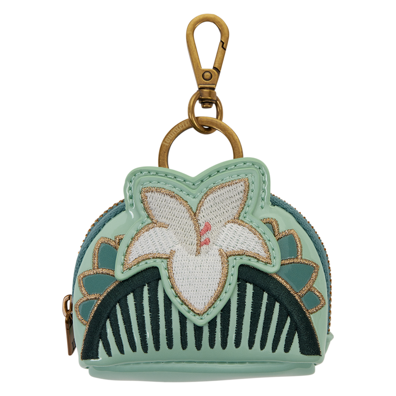 Disney Mulan Comb LF Bag Charm