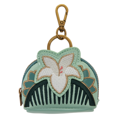 Disney Mulan Comb LF Bag Charm