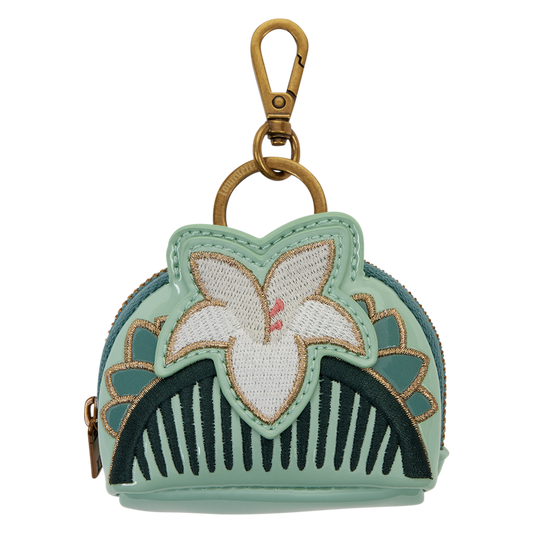 Disney Mulan Comb LF Bag Charm